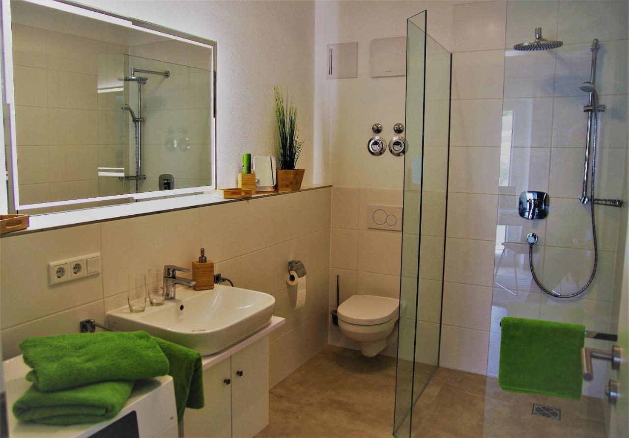 Ferienwohnung Salzburg Bad Reichenhall Buitenkant foto